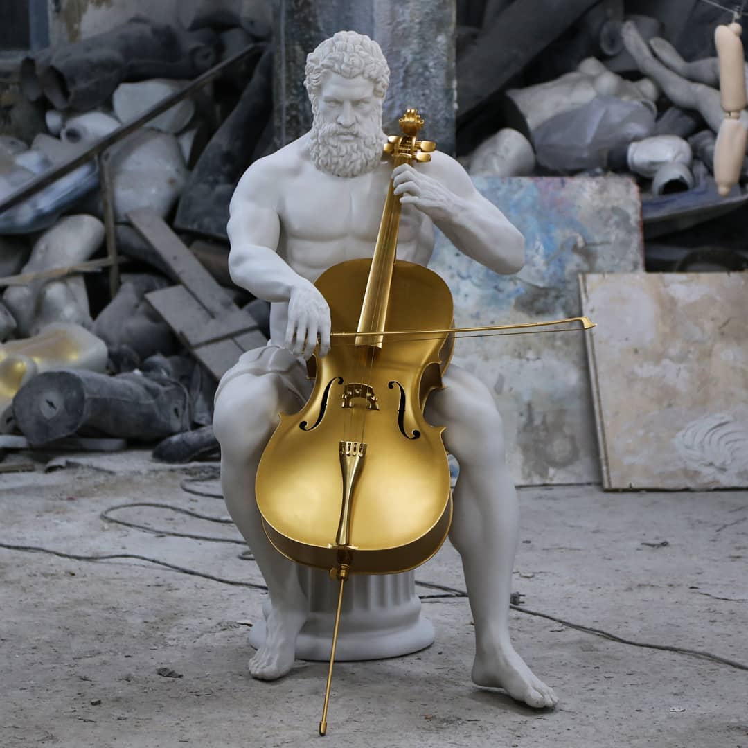 Orquestamos cada momento